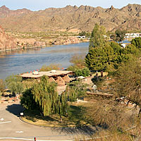 buckskin-mountain-state-park-az