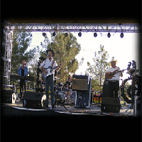 chevellon-countryband-az