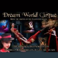 dream-world-cirque-stilt-walkers-az