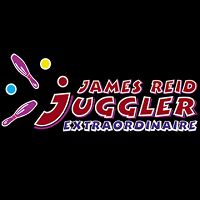 james-reid-juggler-children's-comedians-az