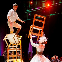 kamikaze-fireflies-stilt-walkers-az