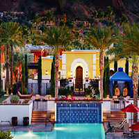 Montelucia Resort and Spa Romantic Getaways in AZ