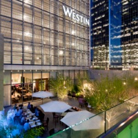 westin phoenix downtown romantic resort getaways in arizona