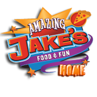 Amazing Jake's Food & Fun Kids Play Places In AZ