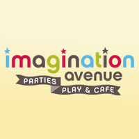 Imagination Avenue Kids Play Places In AZ