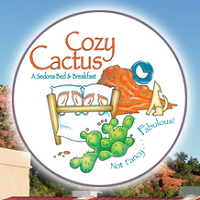 cozy cactus best bed & breakfasts in az