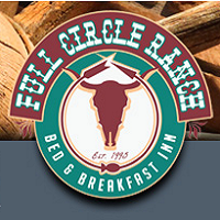 full circle ranch best bed & breakfasts in az