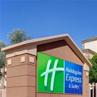 Holiday Inn Express Hotel & Suites Best Hotels in AZ