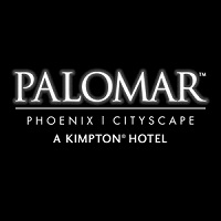 Hotel Palomar Phoenix Cityscape Best Hotels in AZ