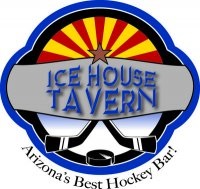 Ice House Tavern Best Bars AZ