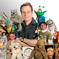 joe-gandelman-comic-ventriloquist-&-friends-ventriloquists-in-az