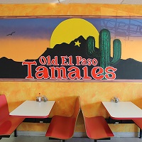 Old El Paso Tamales Best Mexican Restaurant in AZ