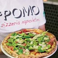 Pomo Pizzeria Napoletana Best Italian Restaurant in AZ
