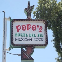 Popo's Fiesta Del Sol Best Mexican Restaurant in AZ