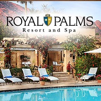 Royal Palms Resort and Spa Best Hotels in AZ