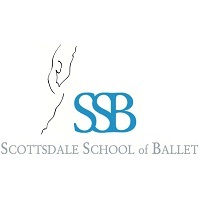 Scottsdale School of Ballet Ballet in AZ