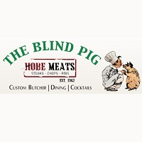 The Blind Pig Best Mexican Restaurant in AZ