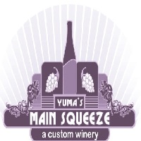 yuma's main squeeze winery wineries in az