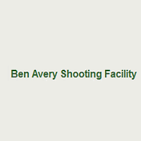 ben avery shooting facility shooting ranges in az