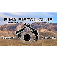 pima pistol club shooting ranges in az