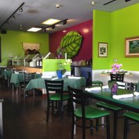 Fresh Mint Best Scottsdale AZ Vegetarian Restaurants