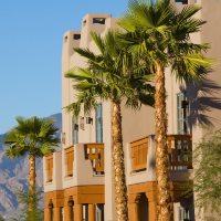 Lodge on the Desert Cool Hotels in Tucson AZ