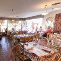 Persian Garden Cafe Vegetarian Restaurants Phoenix AZ