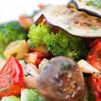 Pita Jungle List of Vegetarian Restaurants in Tucson AZ