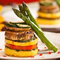The Tasteful Kitchen Sophisticated Vegetarian Restaurants in Tuscon AZ