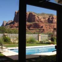 Canyon Villa Bed and Breakfast Inn Romantic Getaways in AZ