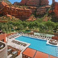 Enchantment Resort Romantic Getaways in AZ