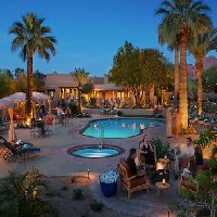 Hermosa Inn Romantic Getaways in AZ