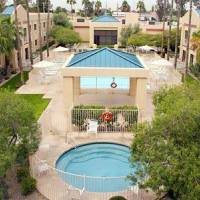 Legacy Golf Resort Romantic Getaways in AZ