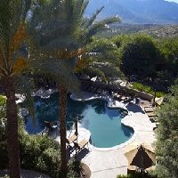 Miraval Resorts Romantic Getaways in AZ