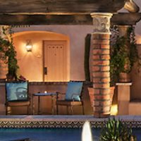 Royal Palms Resort and Spa Romantic Getaways in AZ