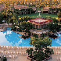 The Canyon Suites at the Phoenician Romantic Getaways in AZ